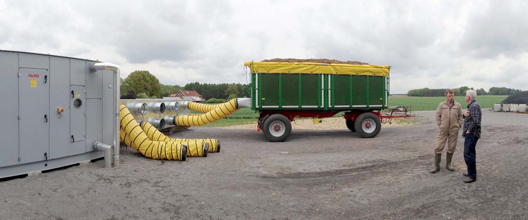 ED 1000 KW (DRY-IN) – Bild 5