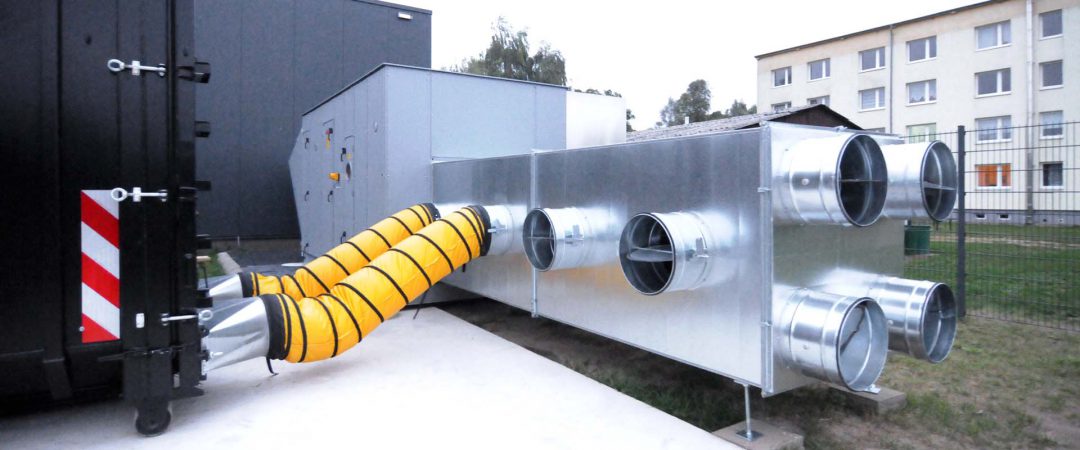 ED 1000 KW (DRY-IN) – Bild 2